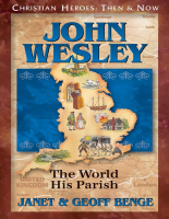 John Wesley_ The World, His Par - Janet Benge (2).epub